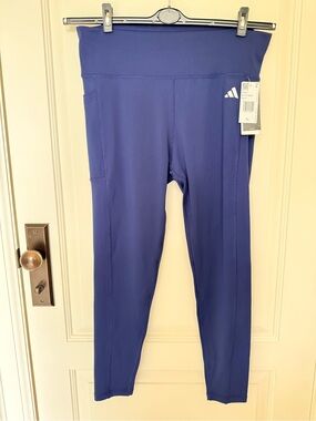 Adidas Performance 7/8 leggings IS XL